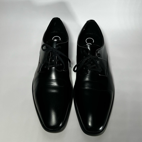 Calvin Klein Dress Shoes - Picture 2 of 5
